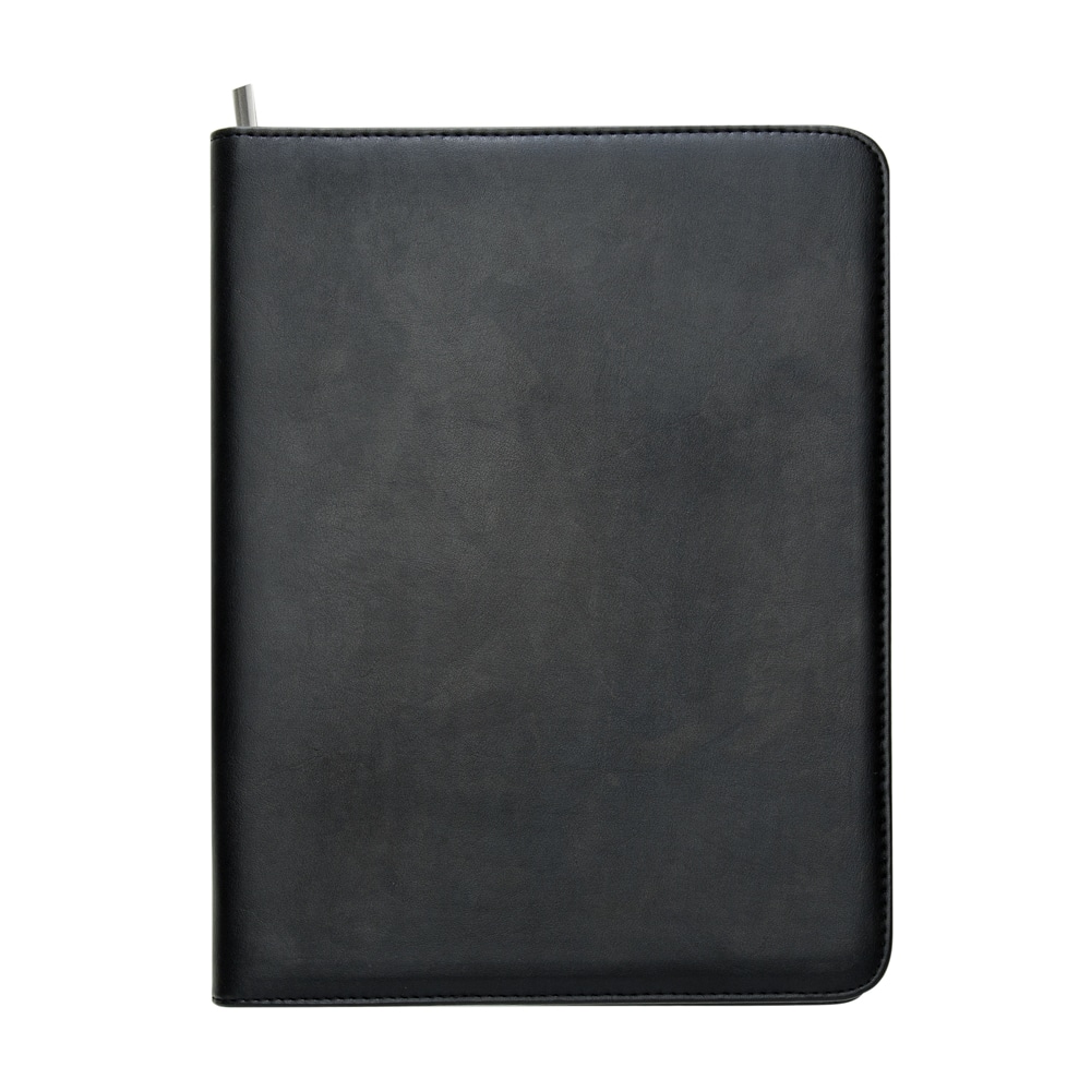 10109 Pasta Convencao Com Ziper 262D1