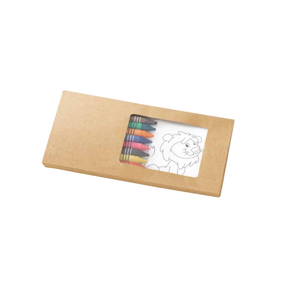 Kit Para Pintar Jaguar