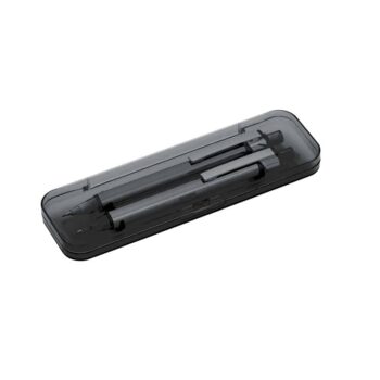 Conjunto De Esferográfica E Lapiseira