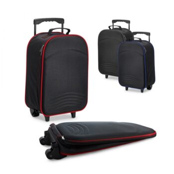 Mala De Viagem Dobrável