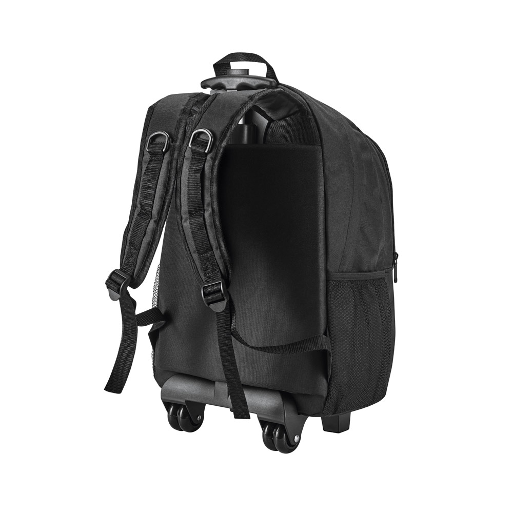 Mochila Trolley Para Notebook - Imagem 3