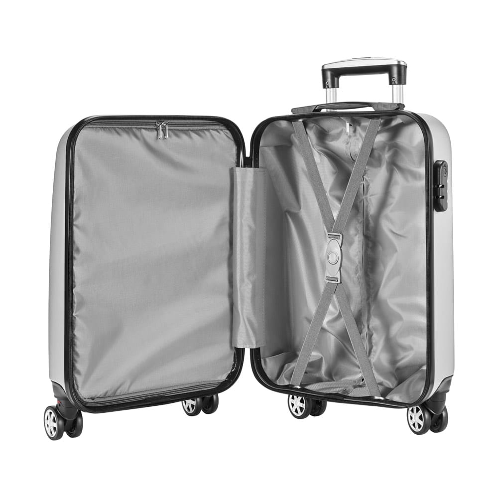 Mala De Viagem Executivo - Imagem 2