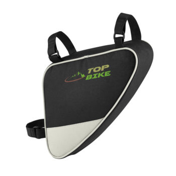 Bolsa Para Bicicleta. 600D