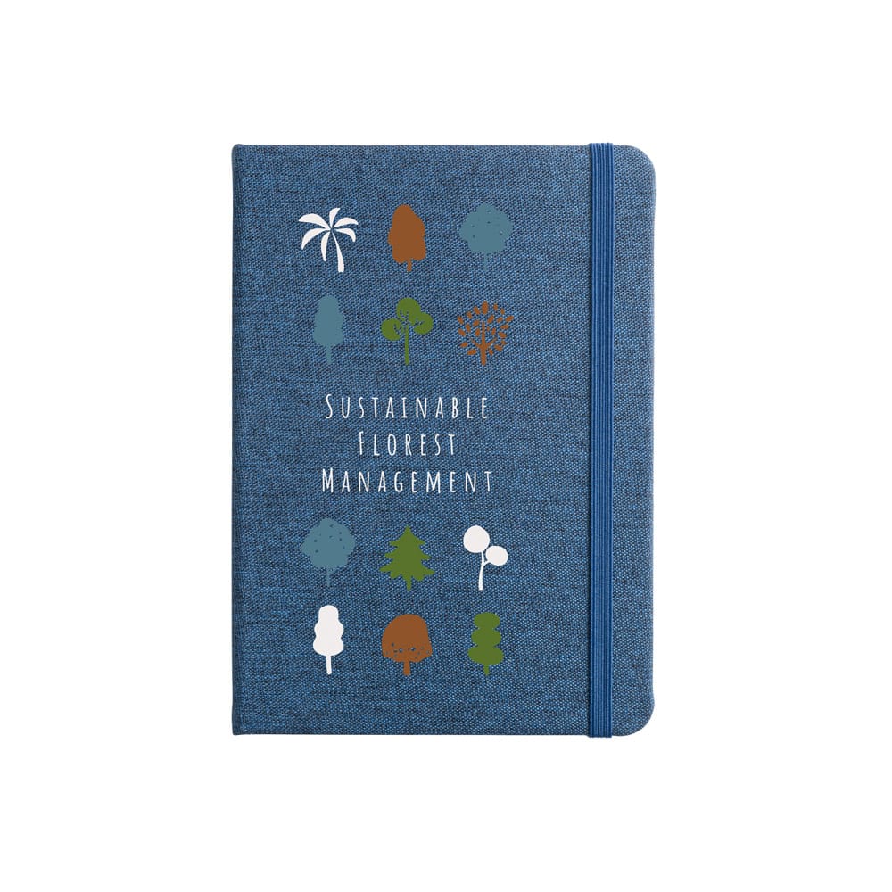 Caderno A5 Boyd - Imagem 2