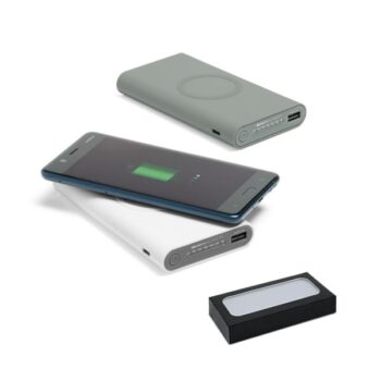 Bateria Portátil Wireless