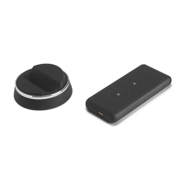 Bateria Portátil E Carregador Wireless - Imagem 6