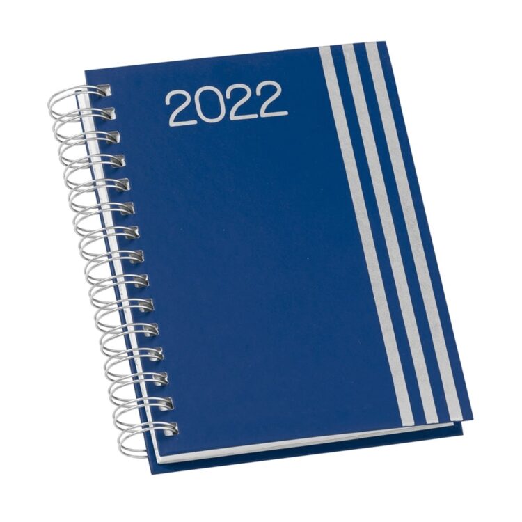 Agenda Diaria 2022 Wire O 13377 1630495426