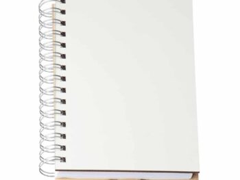 Agenda Permanente Wire o MDF Sublimatica 13120 1625170908