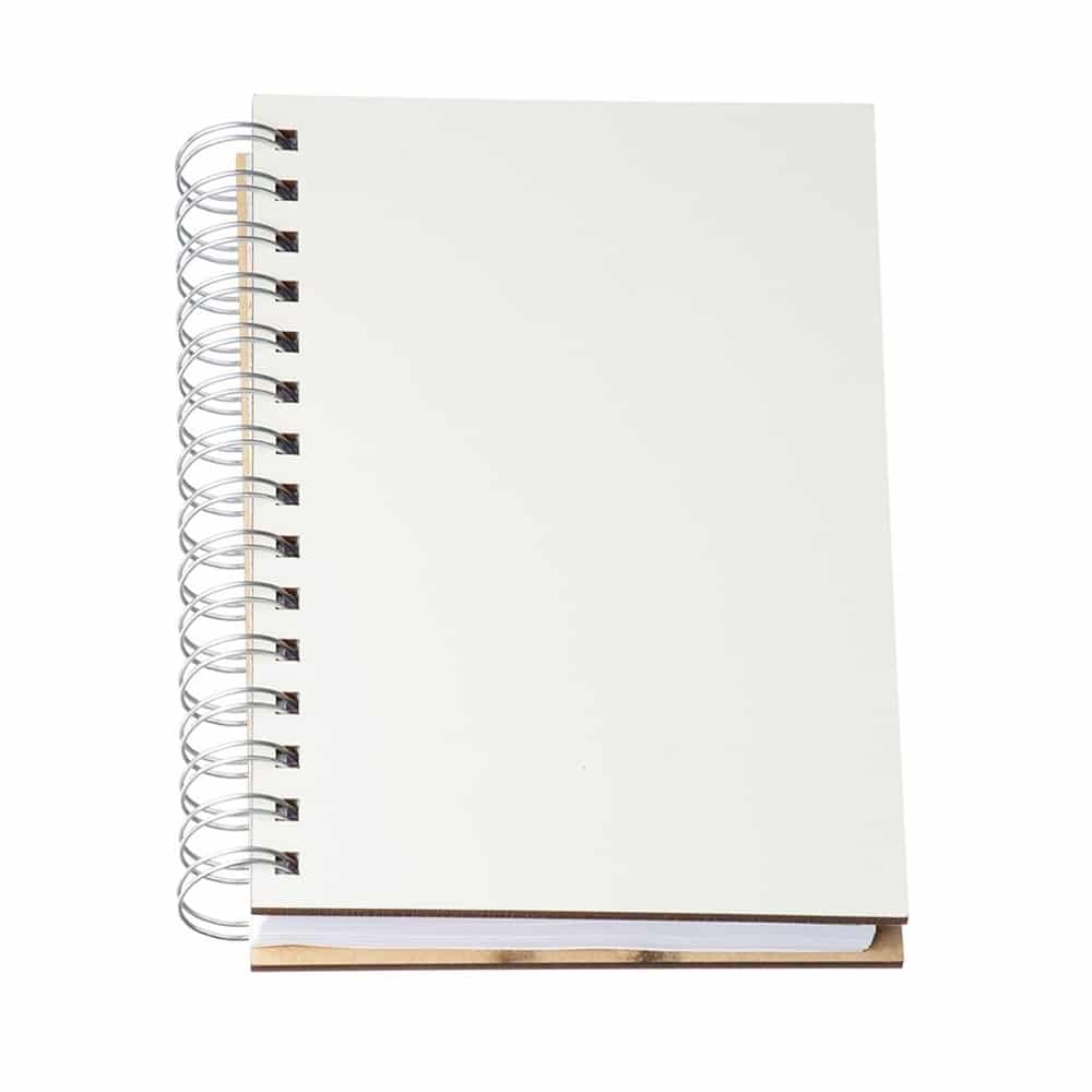 Agenda Permanente Wire o MDF Sublimatica 13120 1625170908