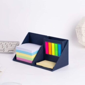 Bloco de Anotações Cubo