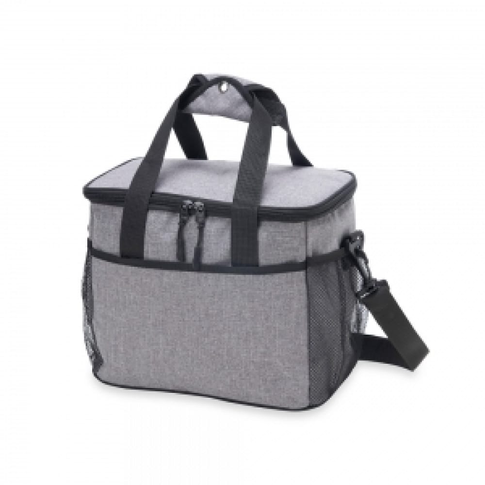Bolsa Térmica 14 Litros Em Nylon