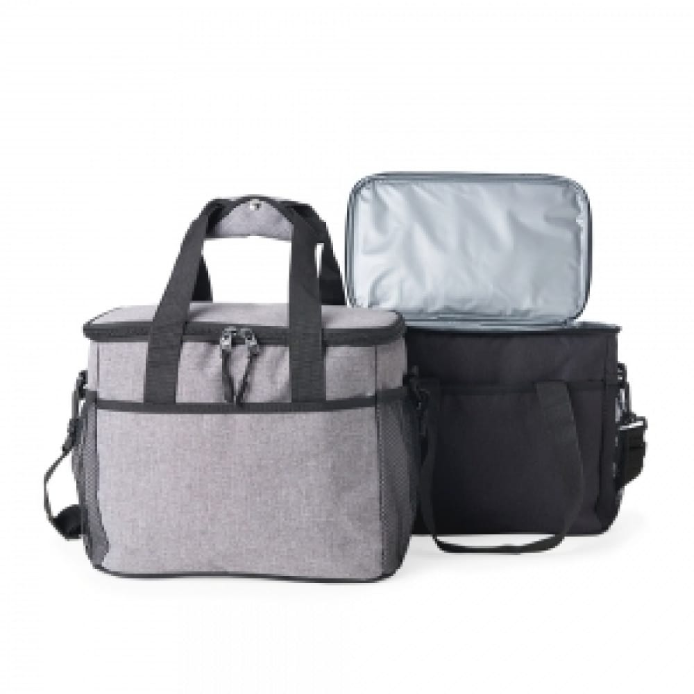 Bolsa Térmica 14 Litros Em Nylon - Imagem 2