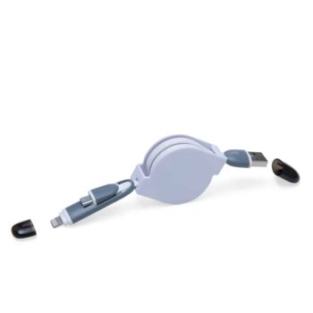 Cabo de Dados Retratil 2 em 1 7207 1519485647