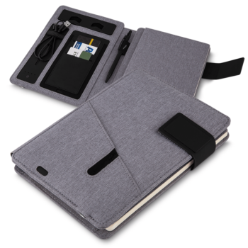 Caderno c Powerbank 1123 1556627894