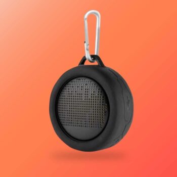 Caixa de Som Portatil Splash Pop 5W 231 1589964518