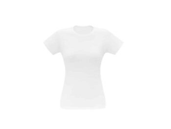 Camiseta feminina AMORA WOMEN WH 13866 1635786301