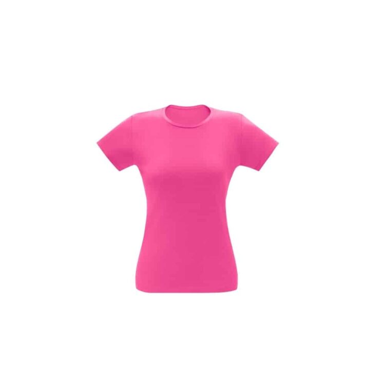 Camiseta Feminina Goiaba Women 13830D1 1635785865