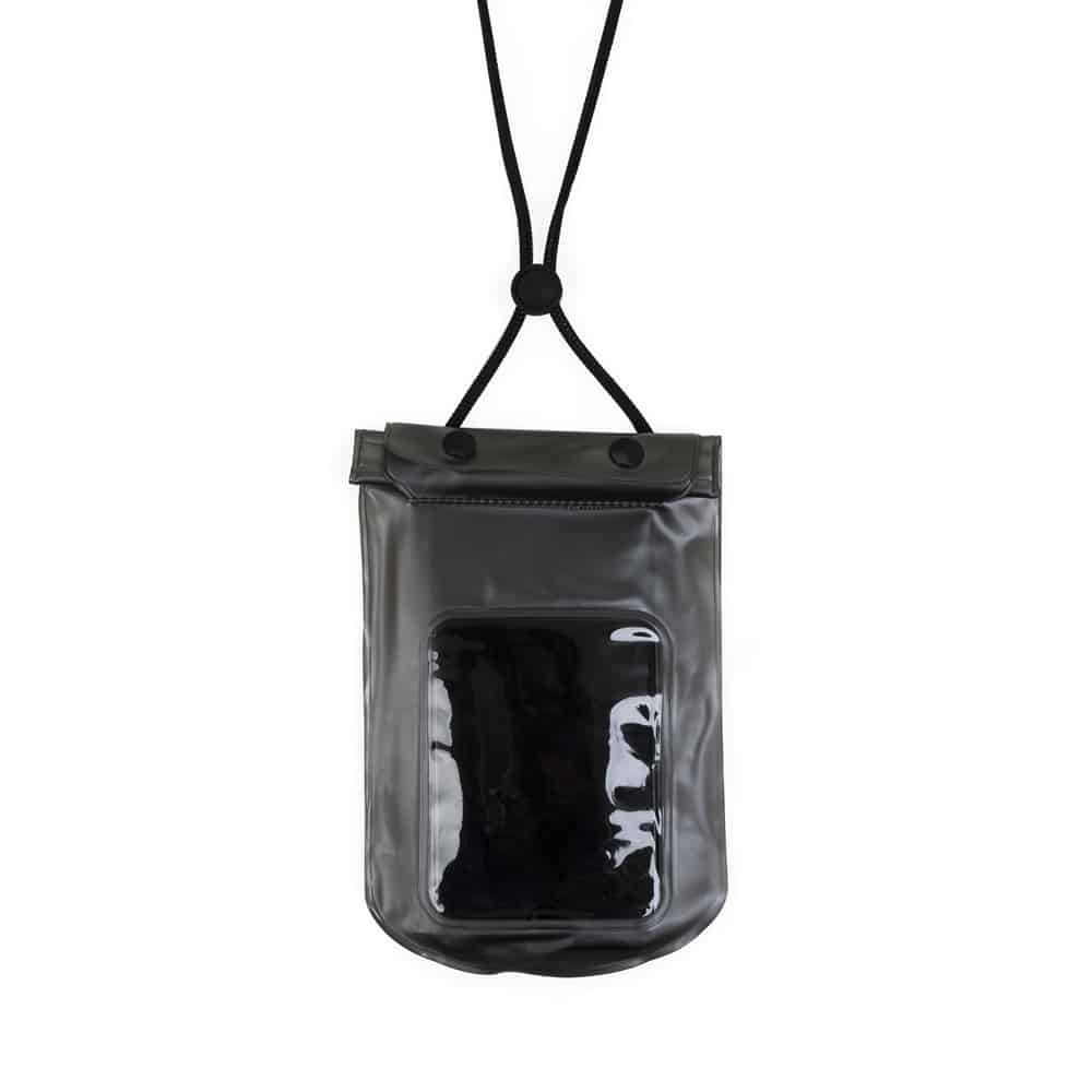 Capa À Prova Dágua Para Smartphone