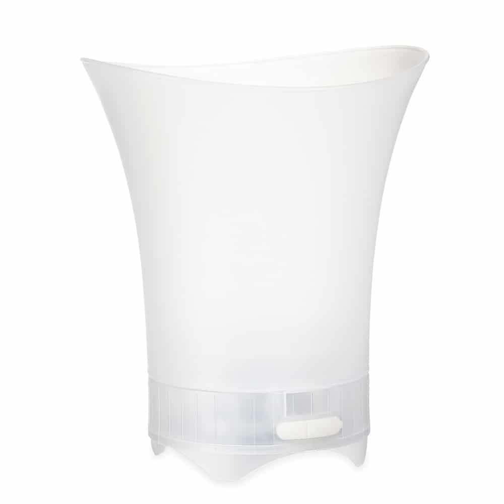 Champanheira Com &Quot;Speaker&Quot; E Luzes - Imagem 2