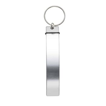 Chaveiro Metal Abridor