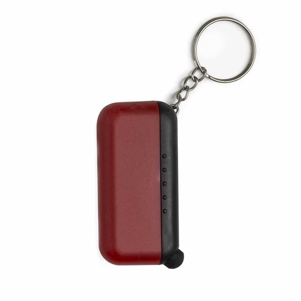 Chaveiro Plástico Limpador E Touch