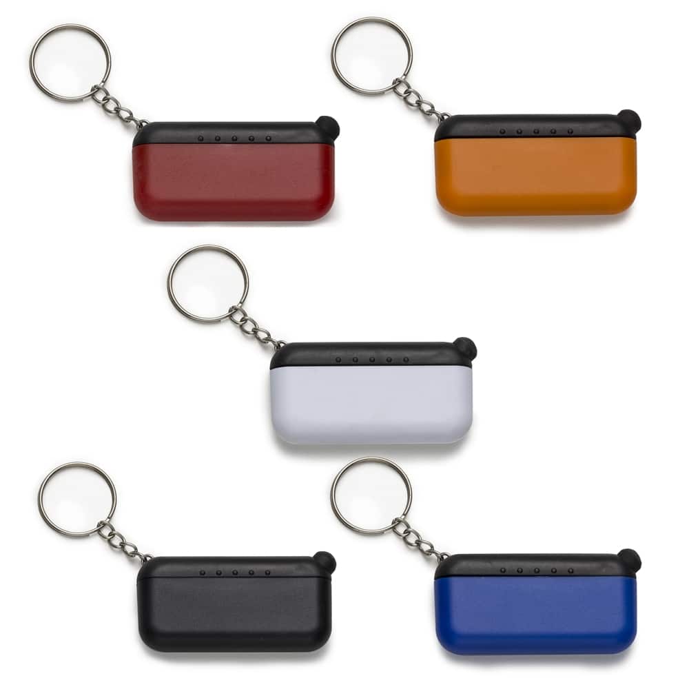 Chaveiro Limpador E Touch 2226D1 1480610843