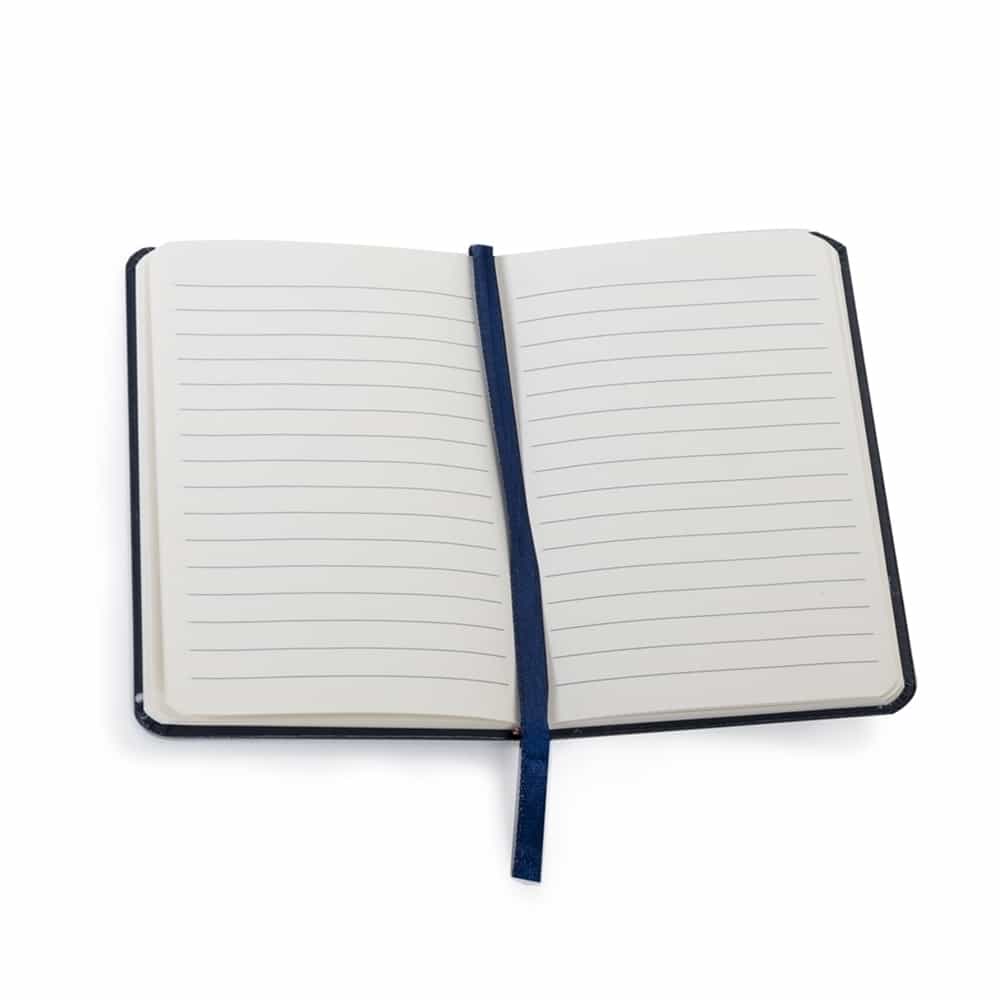 Conjunto Estojo E Caderneta Tipo Moleskine 936D2 1599839326