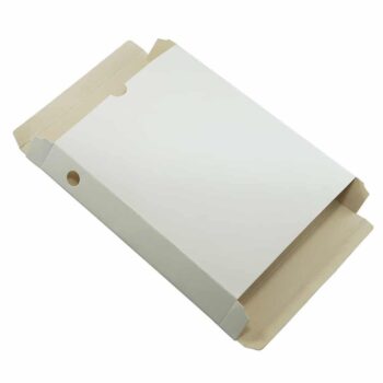 Embalagem De Papelão Para Agenda