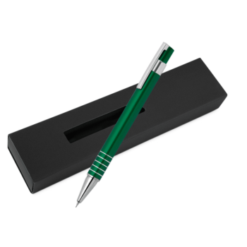 Estojo Lapiseira de metal 1701 1600274155