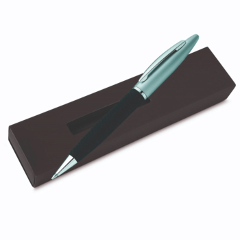 Estojo + Lapiseira De Metal