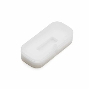 Estojo Plastico para Pen Drive Pico A 4664 1494330407