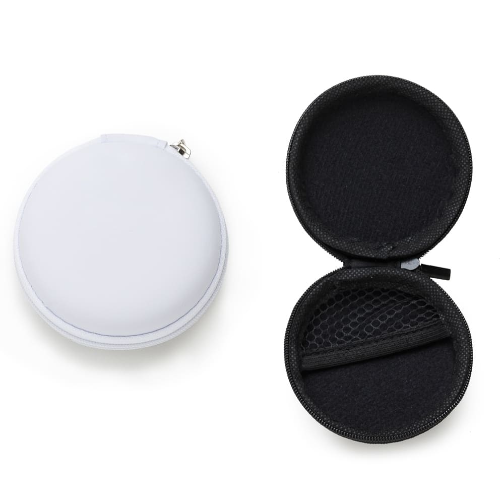 Estojo Emborrachado Redondo - Imagem 2