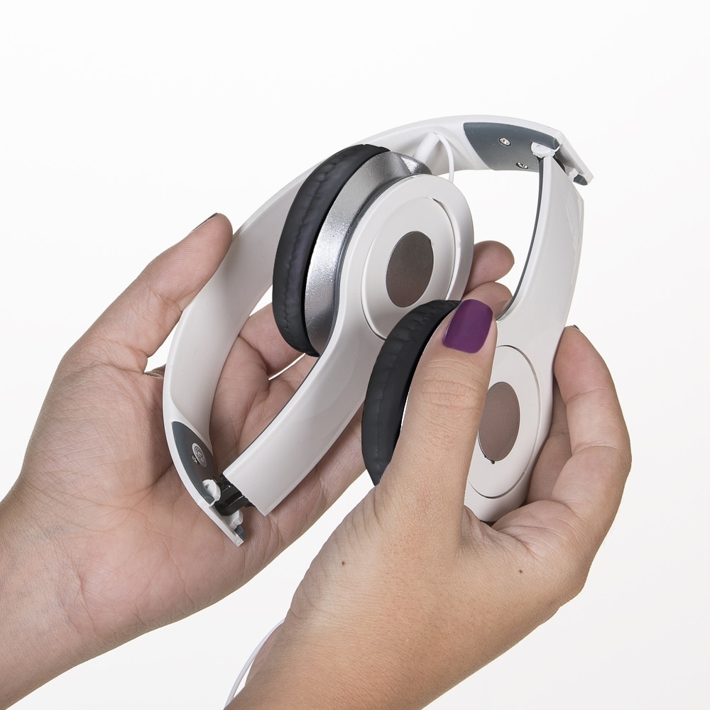 Fone De Ouvido Estéreo - Imagem 6