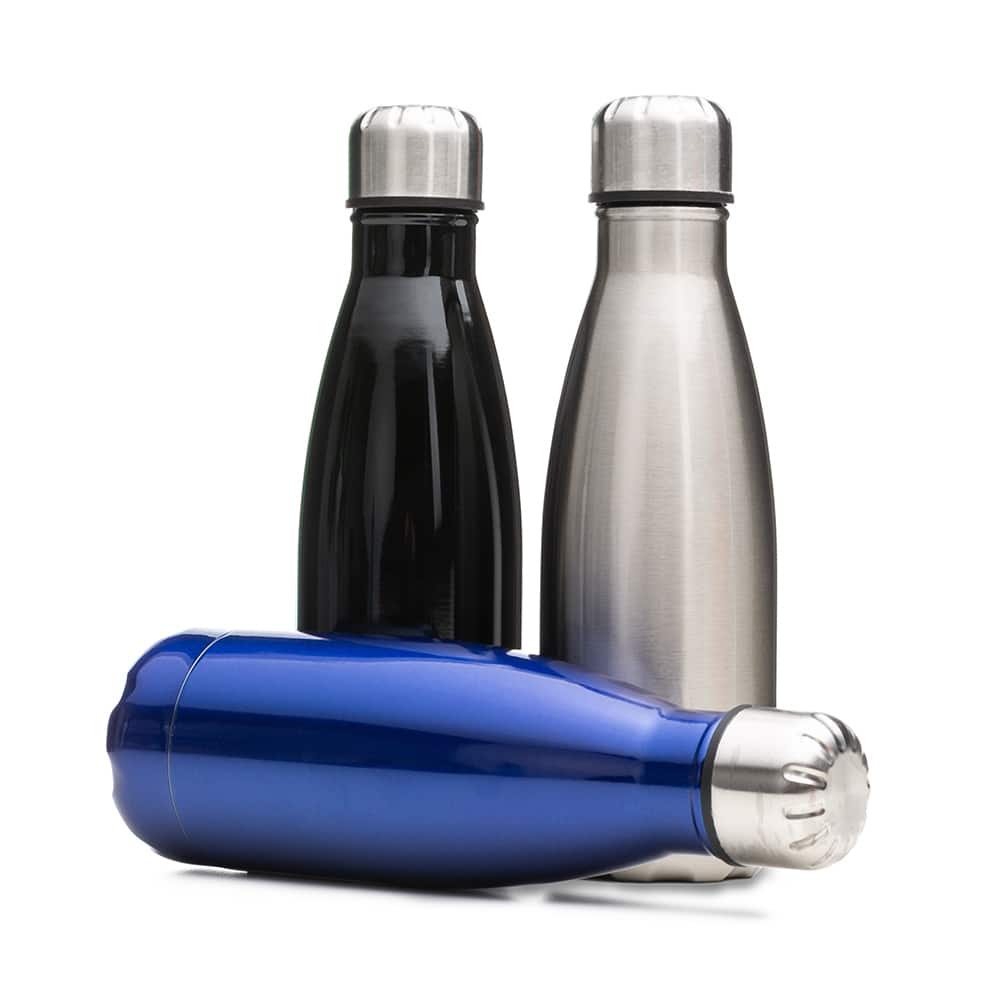 Garrafa Inox 550Ml - Imagem 2