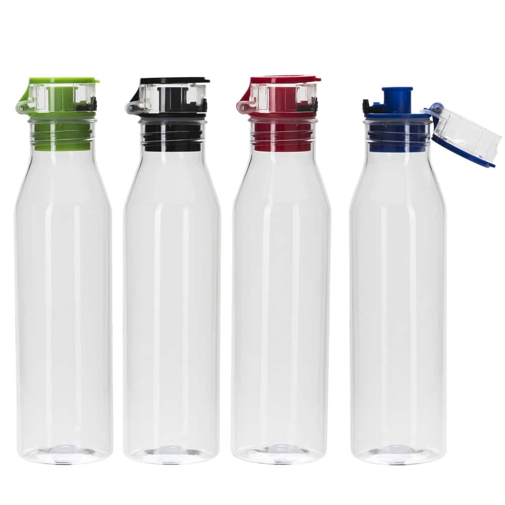 Garrafa Acrilico 800Ml 7290D1 1520350111