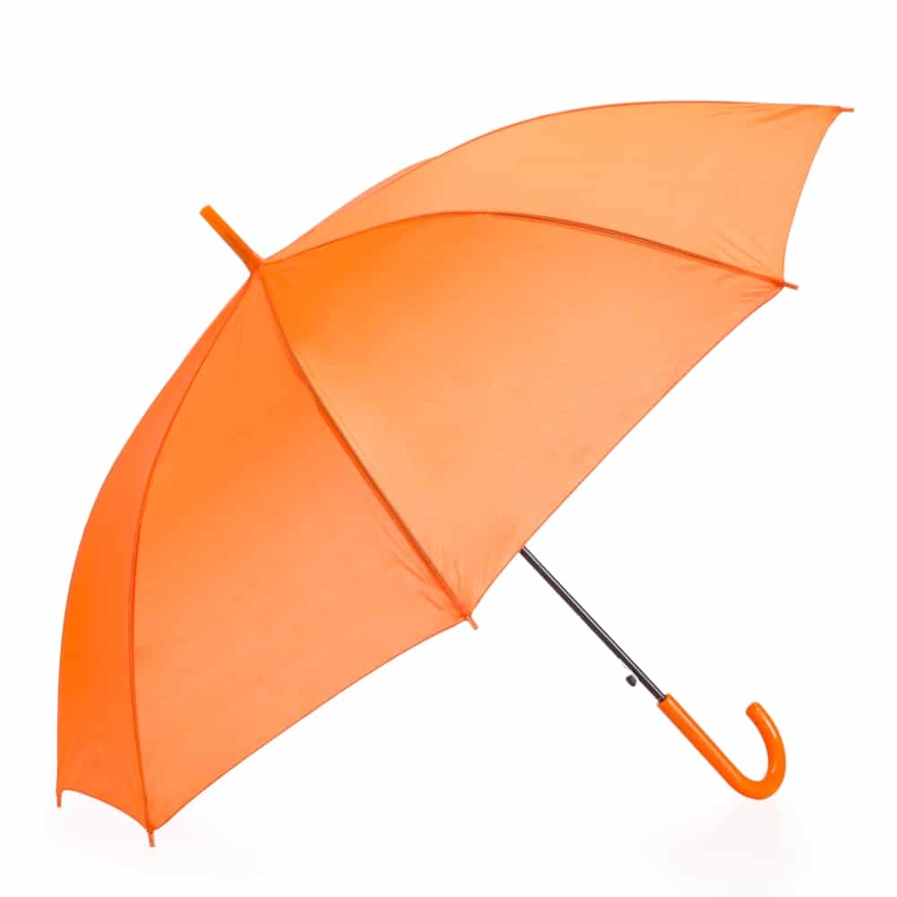 Guarda Chuva Laranja 7042 1516131115