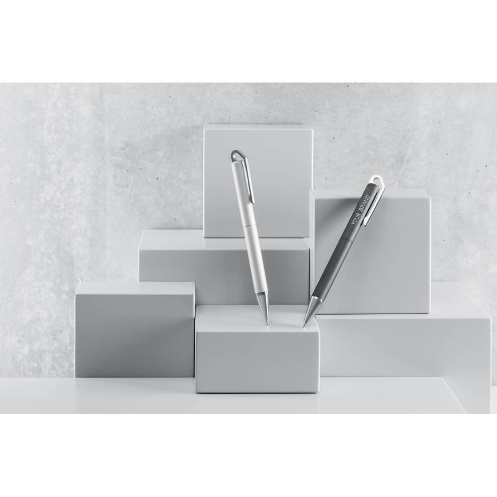 Hook Matte. Esferográfica - Imagem 2