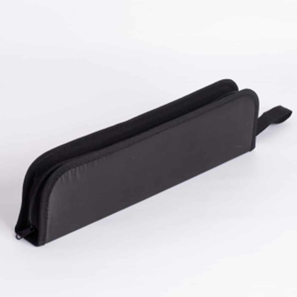 Kit Churrasco Com Estojo De Nylon - Imagem 3