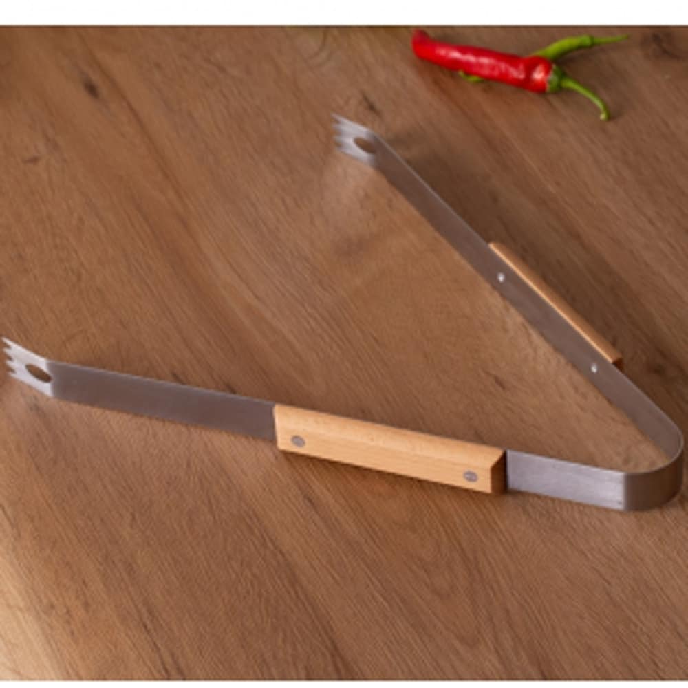 Kit Churrasco Com Estojo De Nylon - Imagem 7