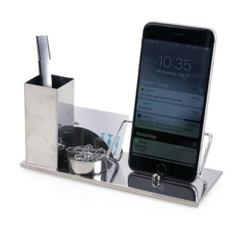 Kit Escritório 4 Em 1