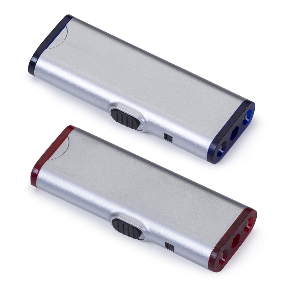 Kit Ferramenta 3 Peças Com Lanterna - Imagem 2