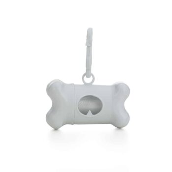 Kit Saquinho Coletor BRANCO 11310 1574953107