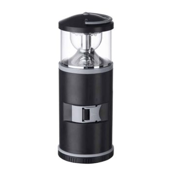 Lanterna Com Kit Ferramentas 15 Peças