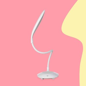 Luminária Led De Mesa