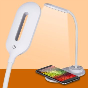 Luminária Led De Mesa