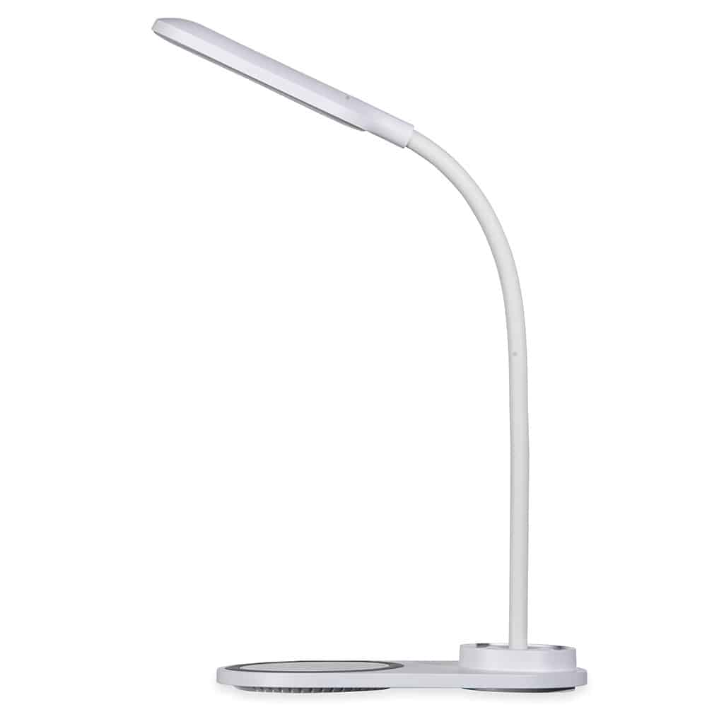 Luminária Led Articulável Com Indução - Imagem 3