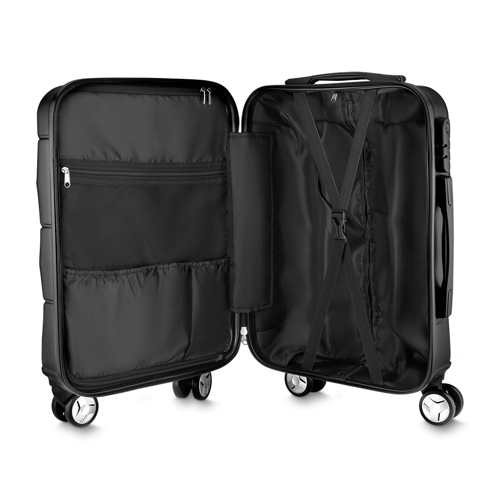 Mala Viagem Pequena - Imagem 5