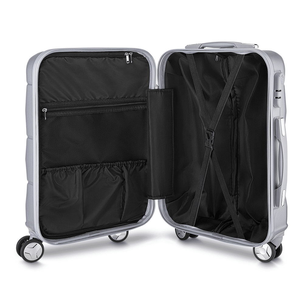 Mala Viagem Pequena 1623D5 1581440328