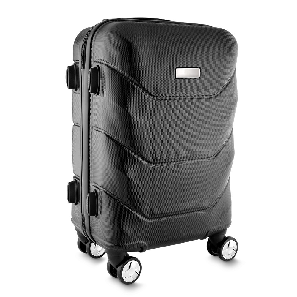 Mala De Viagem Média