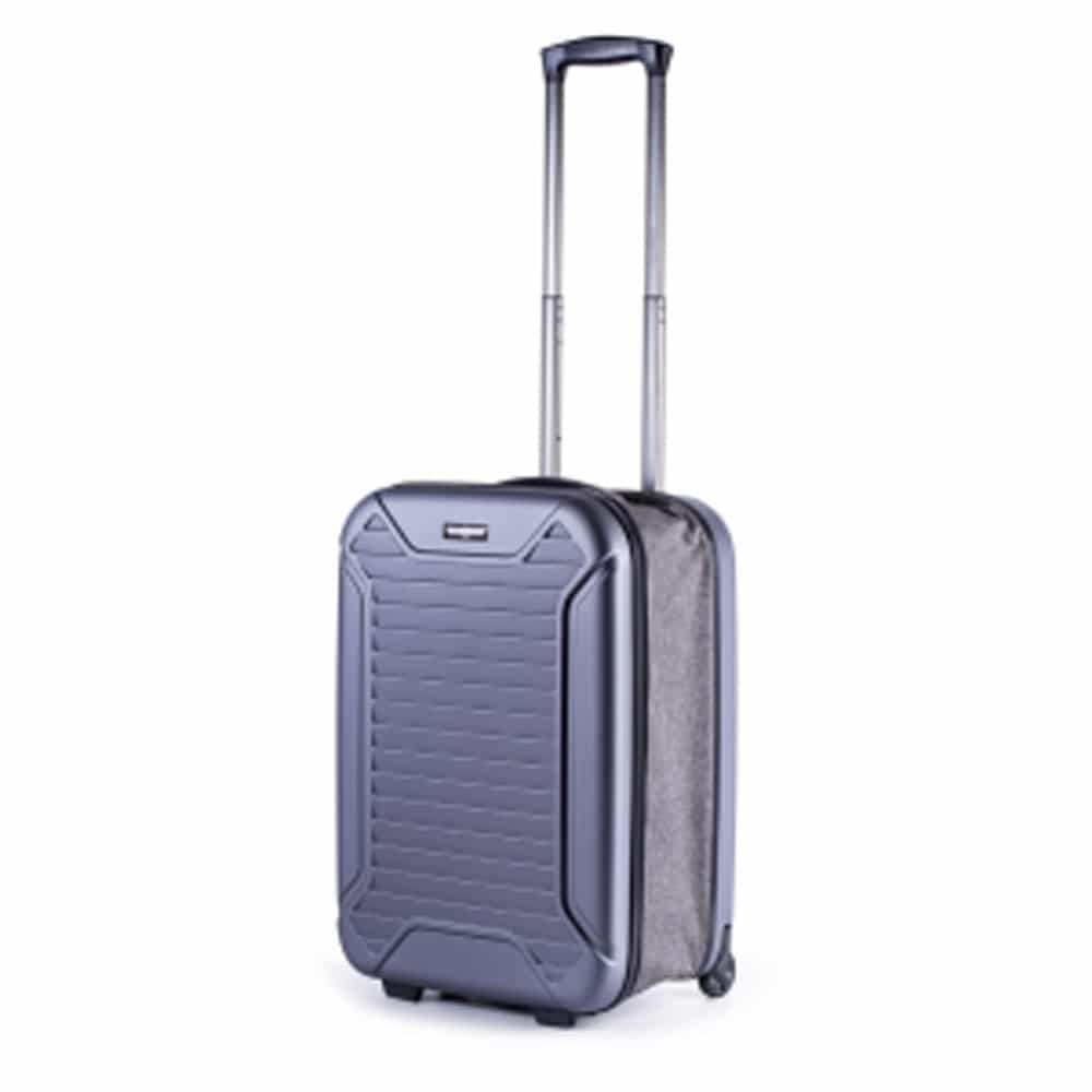 Mala De Viagem Pequena - Imagem 2